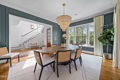 3014 Churchill Road, Raleigh, NC 27607 - Photo 4