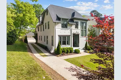 3014 Churchill Road, Raleigh, NC 27607 - Photo 46