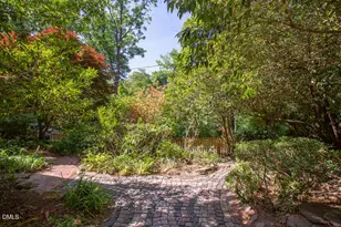 8 Cobb Terrace, Chapel Hill, NC 27514 - Photo 38
