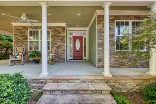 3608 Thorndike Dr, Wake Forest, NC 27587 - Photo 2