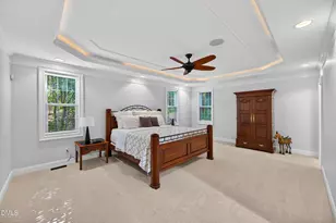 3608 Thorndike Dr, Wake Forest, NC 27587 - Photo 14