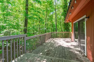 5421 Hideaway Dr, Chapel Hill, NC 27516 - Photo 26