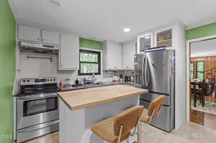 5421 Hideaway Dr, Chapel Hill, NC 27516 - Photo 14