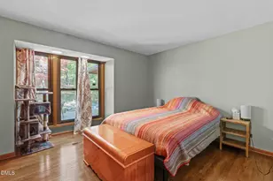 5421 Hideaway Dr, Chapel Hill, NC 27516 - Photo 22