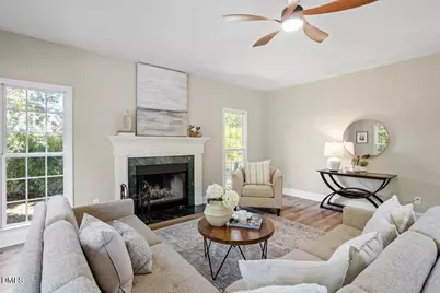 104 New Bingham Court, Cary, NC 27513 - Photo 2