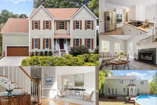 104 New Bingham Ct, Cary, NC 27513 - Photo 1