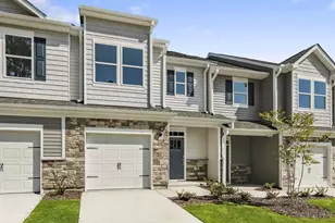 7417 Bourbon Briar Dr, Raleigh, NC 27604 - Photo 2