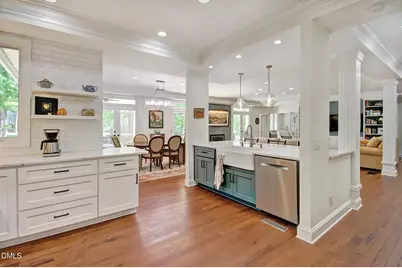 60142 Davie, Chapel Hill, NC 27517 - Photo 18