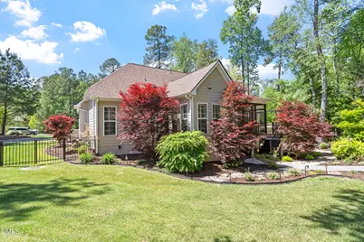 92 Margaret Mann Way, Pittsboro, NC 27312 - Photo 2
