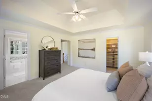 809 Town Side Dr, Apex, NC 27502 - Photo 38