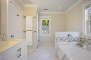 809 Town Side Dr, Apex, NC 27502 - Photo 44