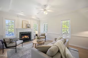 809 Town Side Dr, Apex, NC 27502 - Photo 10