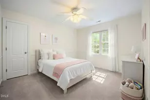 809 Town Side Dr, Apex, NC 27502 - Photo 48