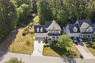 809 Town Side Dr, Apex, NC 27502 - Photo 56