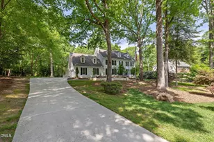 12405 Shallowford Dr, Raleigh, NC 27614 - Photo 2