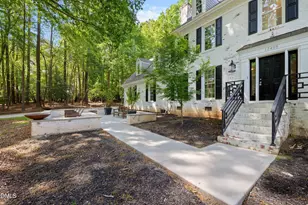 12405 Shallowford Dr, Raleigh, NC 27614 - Photo 4