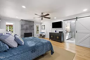 12405 Shallowford Dr, Raleigh, NC 27614 - Photo 26