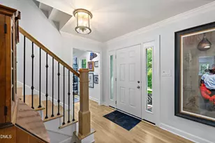 12405 Shallowford Dr, Raleigh, NC 27614 - Photo 6