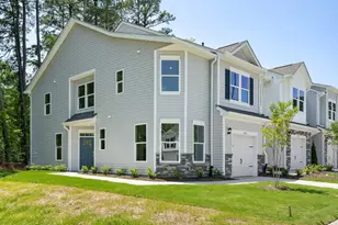 1949 Hinesley Dr, Durham, NC 27703 - Photo 2