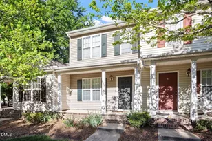 203 Highgate Cir, Wake Forest, NC 27587 - Photo 2