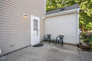 203 Highgate Cir, Wake Forest, NC 27587 - Photo 8