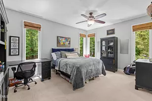 6005 Heatherstone Dr, Raleigh, NC 27606 - Photo 18