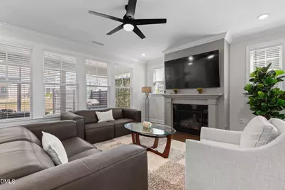 321 Toadstool Trail, Wake Forest, NC 27587 - Photo 4