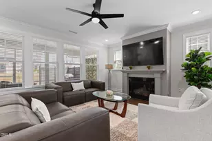 321 Toadstool Trl, Wake Forest, NC 27587 - Photo 4