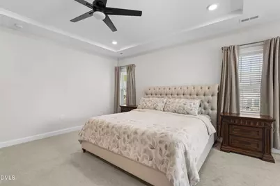 321 Toadstool Trail, Wake Forest, NC 27587 - Photo 24