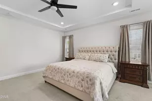 321 Toadstool Trl, Wake Forest, NC 27587 - Photo 24