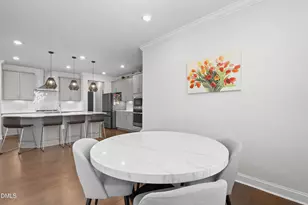 321 Toadstool Trl, Wake Forest, NC 27587 - Photo 14