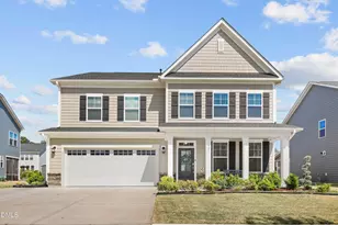 321 Toadstool Trl, Wake Forest, NC 27587 - Photo 1