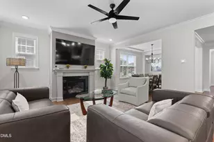 321 Toadstool Trl, Wake Forest, NC 27587 - Photo 6