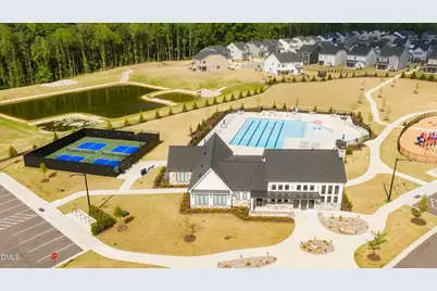 321 Toadstool Trail, Wake Forest, NC 27587 - Photo 58