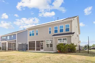 321 Toadstool Trl, Wake Forest, NC 27587 - Photo 50