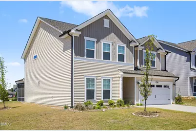 2174 Attend Crossing, Willow Springs, NC 27592 - Photo 2