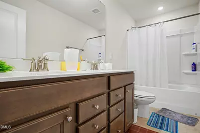 2174 Attend Crossing, Willow Springs, NC 27592 - Photo 16
