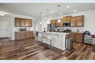 2174 Attend Crossing, Willow Springs, NC 27592 - Photo 6