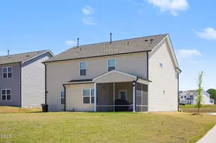 2174 Attend Xing, Willow Springs, NC 27592 - Photo 24