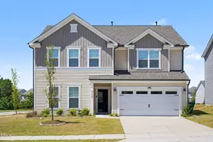 2174 Attend Xing, Willow Springs, NC 27592 - Photo 1