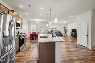 2174 Attend Xing, Willow Springs, NC 27592 - Photo 8