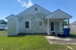 4109 Huntsmoor Ln, Wilson, NC 27896 - Photo 26