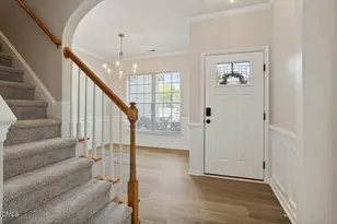 2425 Valley Haven Dr, Raleigh, NC 27603 - Photo 14