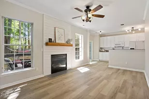 2425 Valley Haven Dr, Raleigh, NC 27603 - Photo 16