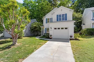 2425 Valley Haven Dr, Raleigh, NC 27603 - Photo 4
