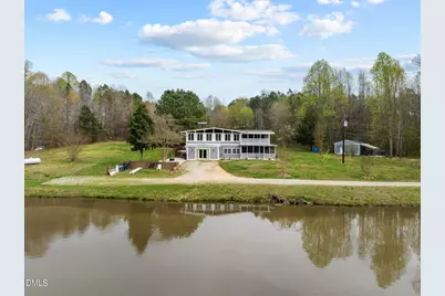 154 Hoyle Lane, Henderson, NC 27537 - Photo 1