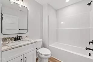 4501 Fairhaven Dr W, Wilson, NC 27893 - Photo 34