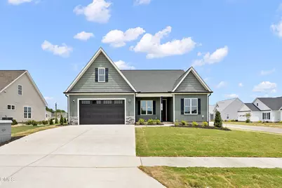 4501 Fairhaven Drive W, Wilson, NC 27893 - Photo 42