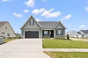 4501 Fairhaven Dr W, Wilson, NC 27893 - Photo 42