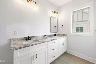4501 Fairhaven Dr W, Wilson, NC 27893 - Photo 20